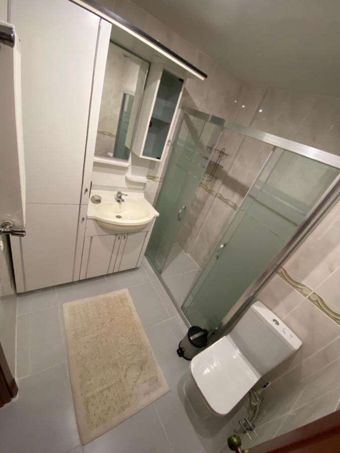 Arnavutkoy Havalimanina Yakin Orman Icinde Ferah Villa1 المظهر الخارجي الصورة